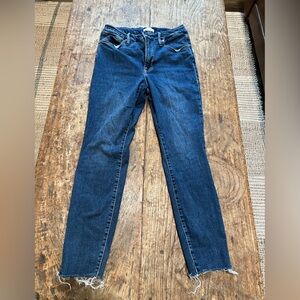 Good American Jeans Size 10 30 Women’s